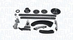 Magneti Marelli 341500000392 - Rozvodová sada -