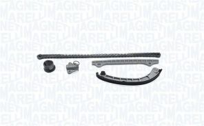 Magneti Marelli 341500000430 - Rozvodová sada -