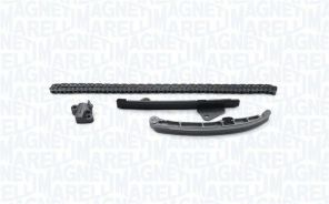 Magneti Marelli 341500000440 - Rozvodová sada -