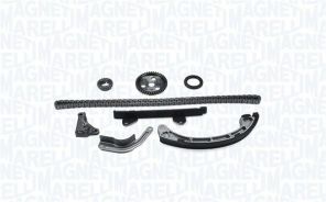 Magneti Marelli 341500000450 - Rozvodová sada -