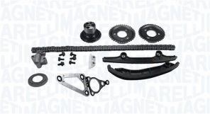 Magneti Marelli 341500000512 - Rozvodová sada -