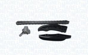 Magneti Marelli 341500000600 - Rozvodová sada -