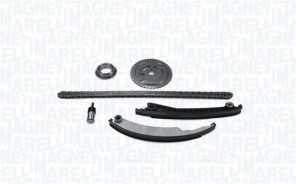 Magneti Marelli 341500000610 - Rozvodová sada -