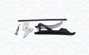 Magneti Marelli 341500000660 - Rozvodová sada -