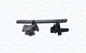Magneti Marelli 341500000690 - Rozvodová sada -