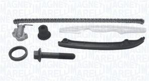 Magneti Marelli 341500000770 - Rozvodová sada -