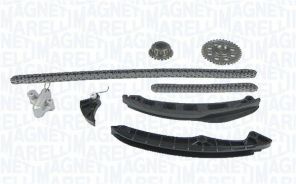 Magneti Marelli 341500000890 - Rozvodová sada -