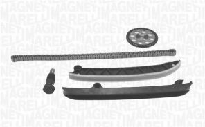Magneti Marelli 341500000910 - Rozvodová sada -