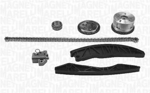 Magneti Marelli 341500000940 - Rozvodová sada -