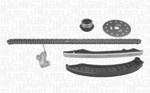 Magneti Marelli 341500000960 - Rozvodová sada -