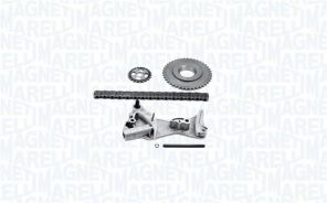 Magneti Marelli 341500000980 - Rozvodová sada -