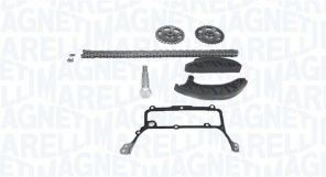 Magneti Marelli 341500001020 - Rozvodová sada -