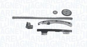 Magneti Marelli 341500001030 - Rozvodová sada -
