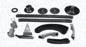 Magneti Marelli 341500001070 - Rozvodová sada -