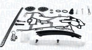 Magneti Marelli 341500001080 - Rozvodová sada -