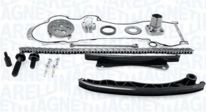Magneti Marelli 341500001120 - Rozvodová sada -