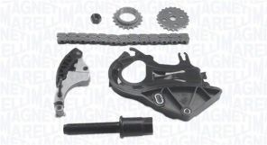 Magneti Marelli 341500001140 - Rozvodová sada -