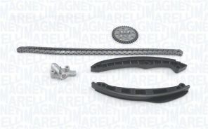 Magneti Marelli 341500001240 - Rozvodová sada -