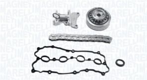 Magneti Marelli 341500001260 - Rozvodová sada -