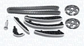Magneti Marelli 341500001270 - Rozvodová sada -