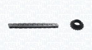 Magneti Marelli 341500001280 - Rozvodová sada -