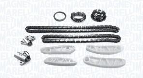 Magneti Marelli 341500001300 - Rozvodová sada -