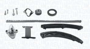 Magneti Marelli 341500001330 - Rozvodová sada -
