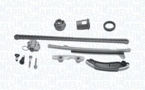 Magneti Marelli 341500001380 - Rozvodová sada -