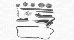 Magneti Marelli 341500001490 - Rozvodová sada -