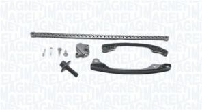 Magneti Marelli 341500001530 - Rozvodová sada -