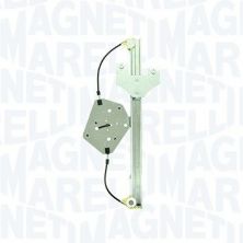 Magneti Marelli 350103103100 - Mechanizmus zdvíhania okna