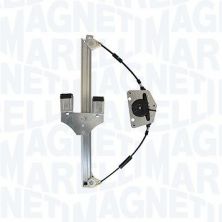Magneti Marelli 350103153300 - Mechanizmus zdvíhania okna