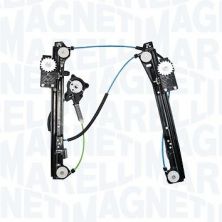 Magneti Marelli 350103160500 - Mechanizmus zdvíhania okna