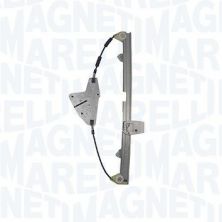 Magneti Marelli 350103161300 - Mechanizmus zdvíhania okna