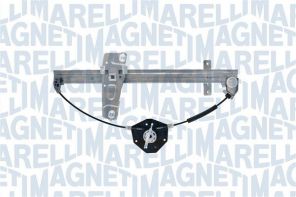 Magneti Marelli 350103170369 - Mechanizmus zdvíhania okna