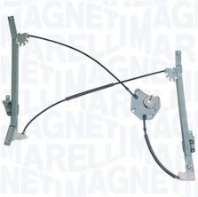 Magneti Marelli 350103199100 - Mechanizmus zdvíhania okna
