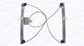 Magneti Marelli 350103577000 - Mechanizmus zdvíhania okna