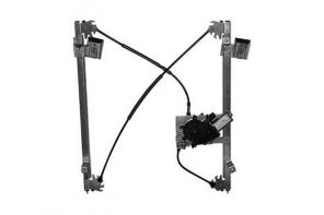 Magneti Marelli 350103901000 - Mechanizmus zdvíhania okna -