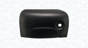Magneti Marelli 350105033900 -  -