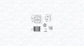 Magneti Marelli 350300003500 -  -