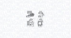 Magneti Marelli 350300004100 -  -