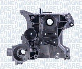 Magneti Marelli 351516000048 -  -