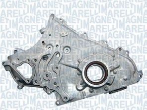 Magneti Marelli 351516000052 -  -