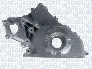 Magneti Marelli 351516000064 -  -