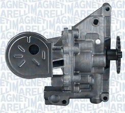 Magneti Marelli 351516000076 -  -