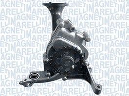 Magneti Marelli 351516000087 -  -