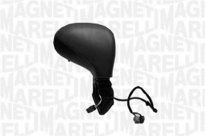 Magneti Marelli 351991124900 - Spätné zrkadlo -