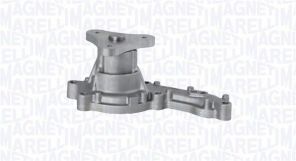 Magneti Marelli 352316170457 - Vodné čerpadlo -