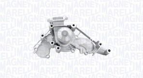 Magneti Marelli 352316171051 - Vodné čerpadlo -