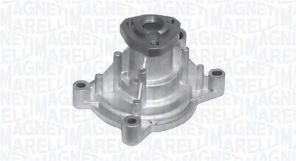 Magneti Marelli 352316171217 - Vodné čerpadlo -